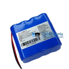 Batería para PLC N139-4S2P [Batería de repuesto]